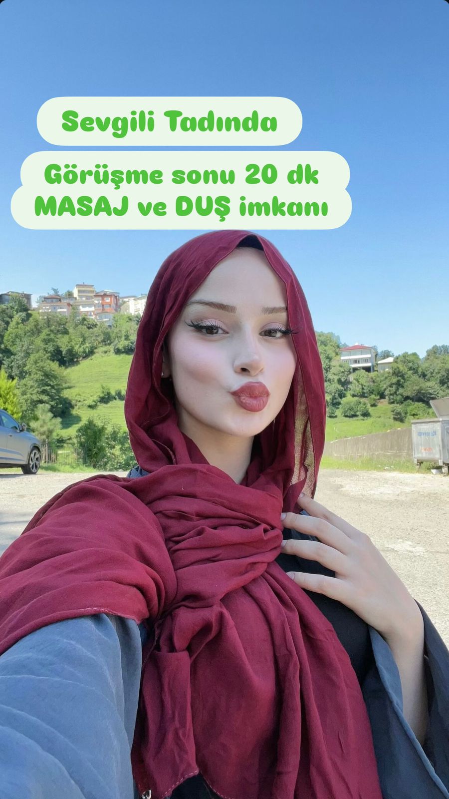Yeşilköy Eve Gelen Bayan Escort Bayan Ada
