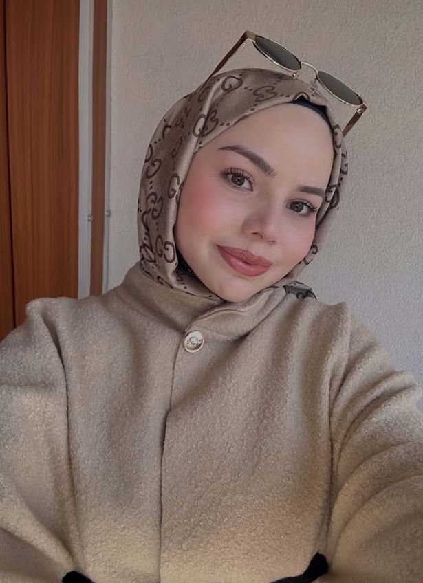 Bakırcılar Aşkı Gerçekleştiren Kadın Escort Bayan Kaderin