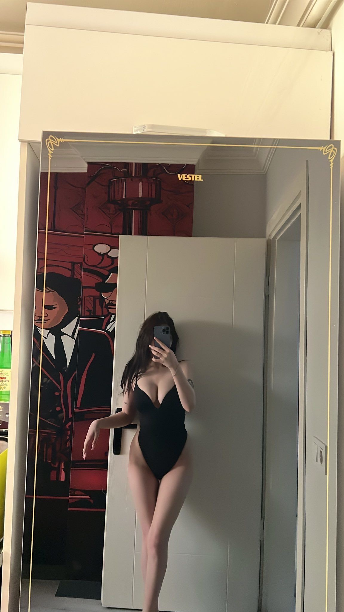 Bakırcılar Güzel ve Enerjik Kadın Escort Zuhal