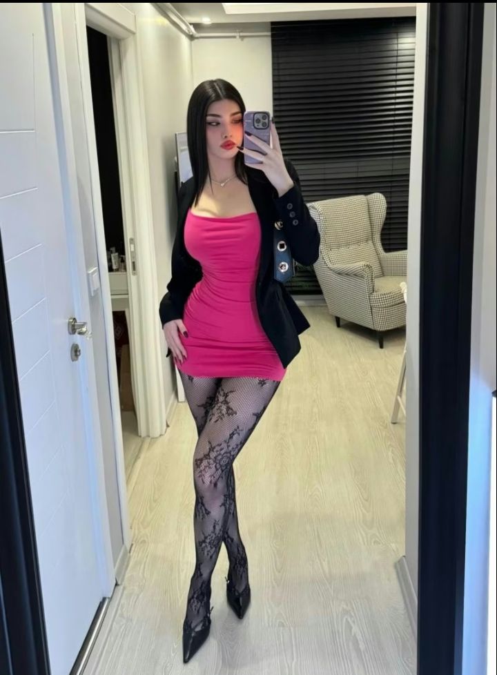 Kavaklıdere Büyüleyici Bir Kadın Escort Maya