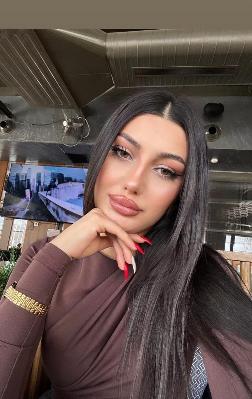Kavaklıdere Savaşçı Kadın Escort Nehir