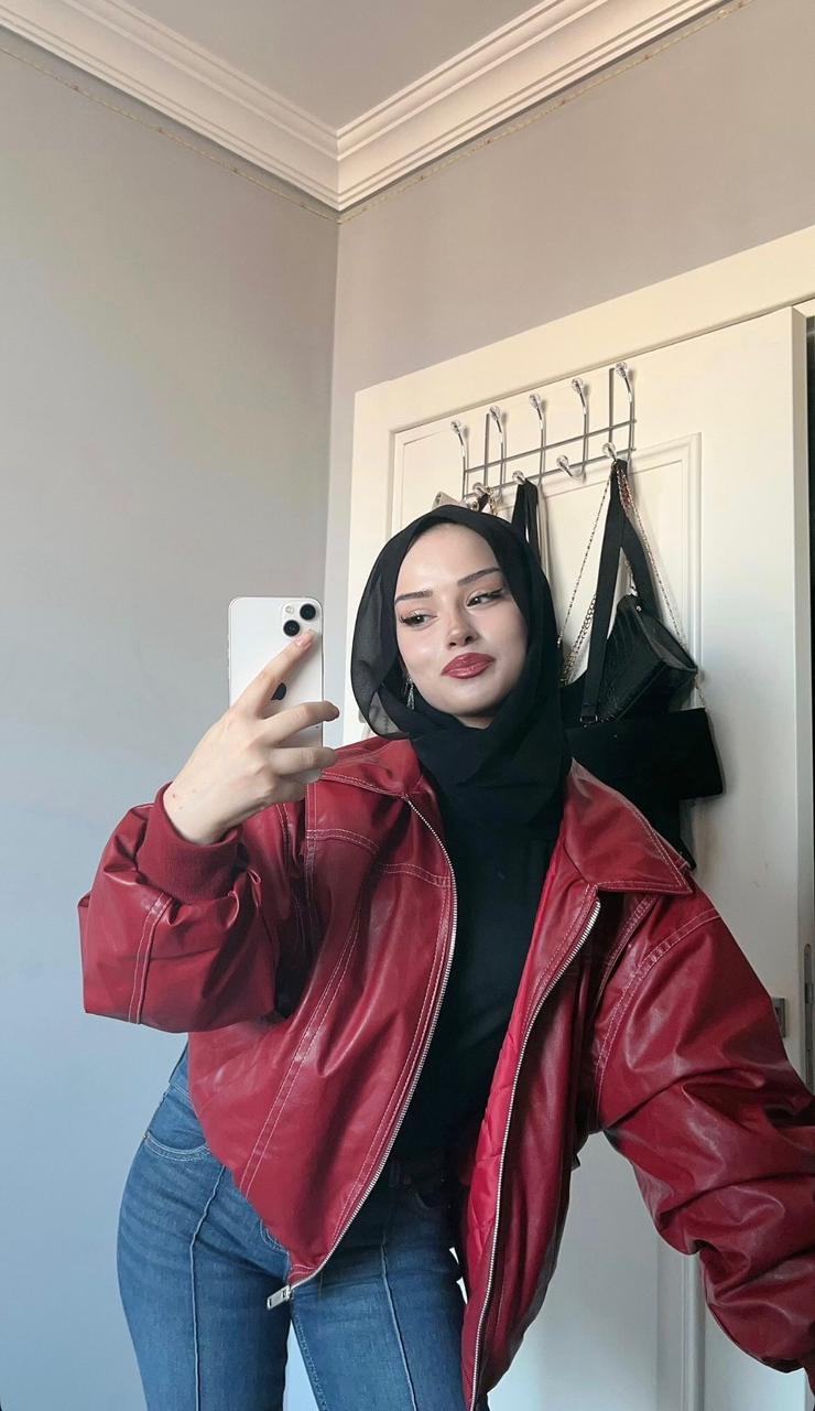 Çamlıbel Kapalı Escort Derya