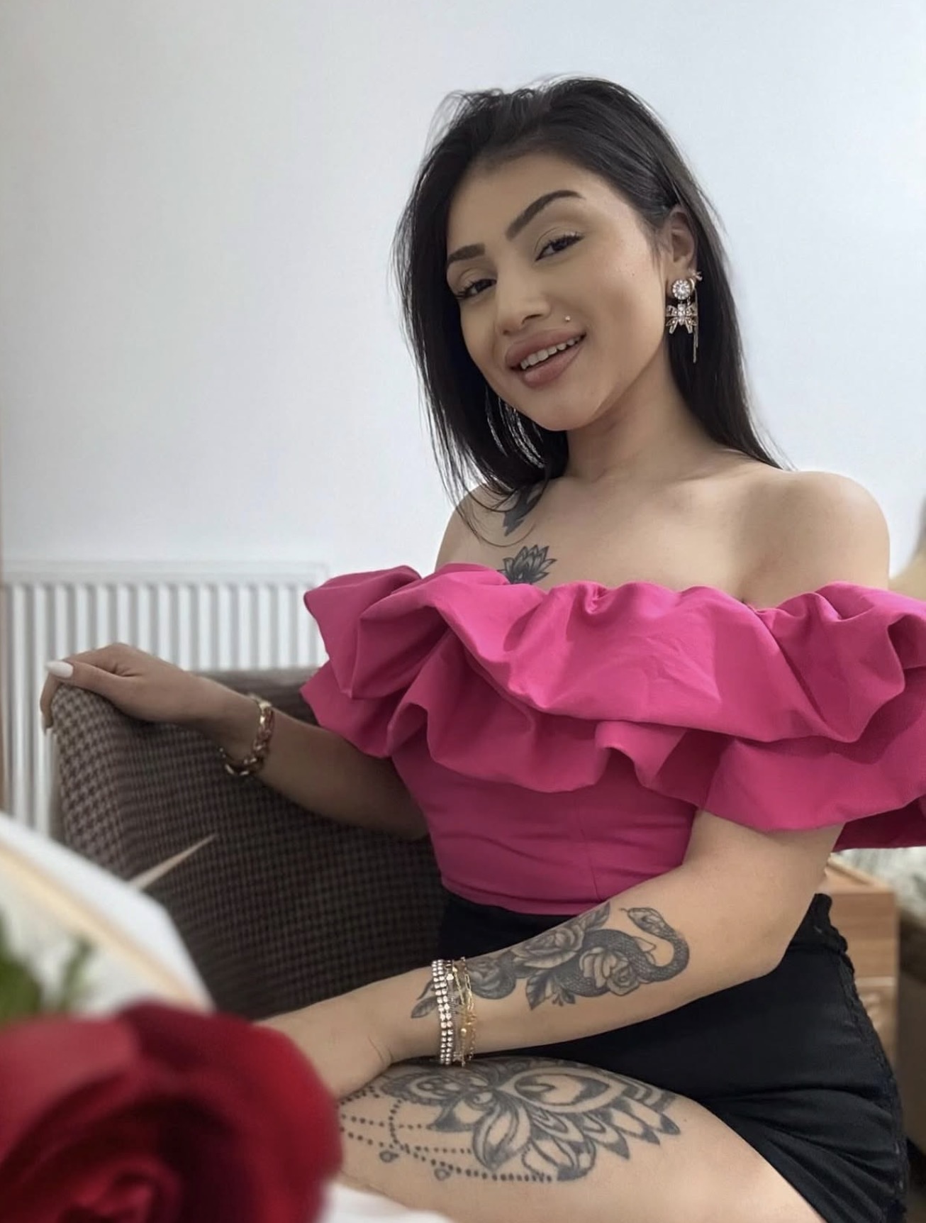 Menteşe Aşk Dolu Bayan Bayan Escort Elçin