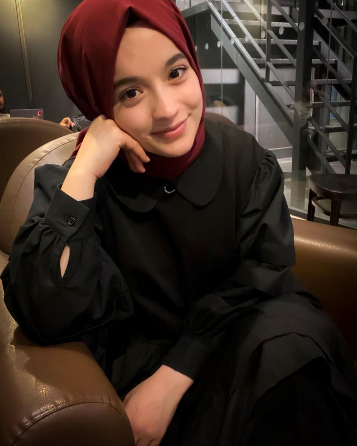 Menteşe Hayatımda Beni Duyacak Kadın Escort Bayan Alvira