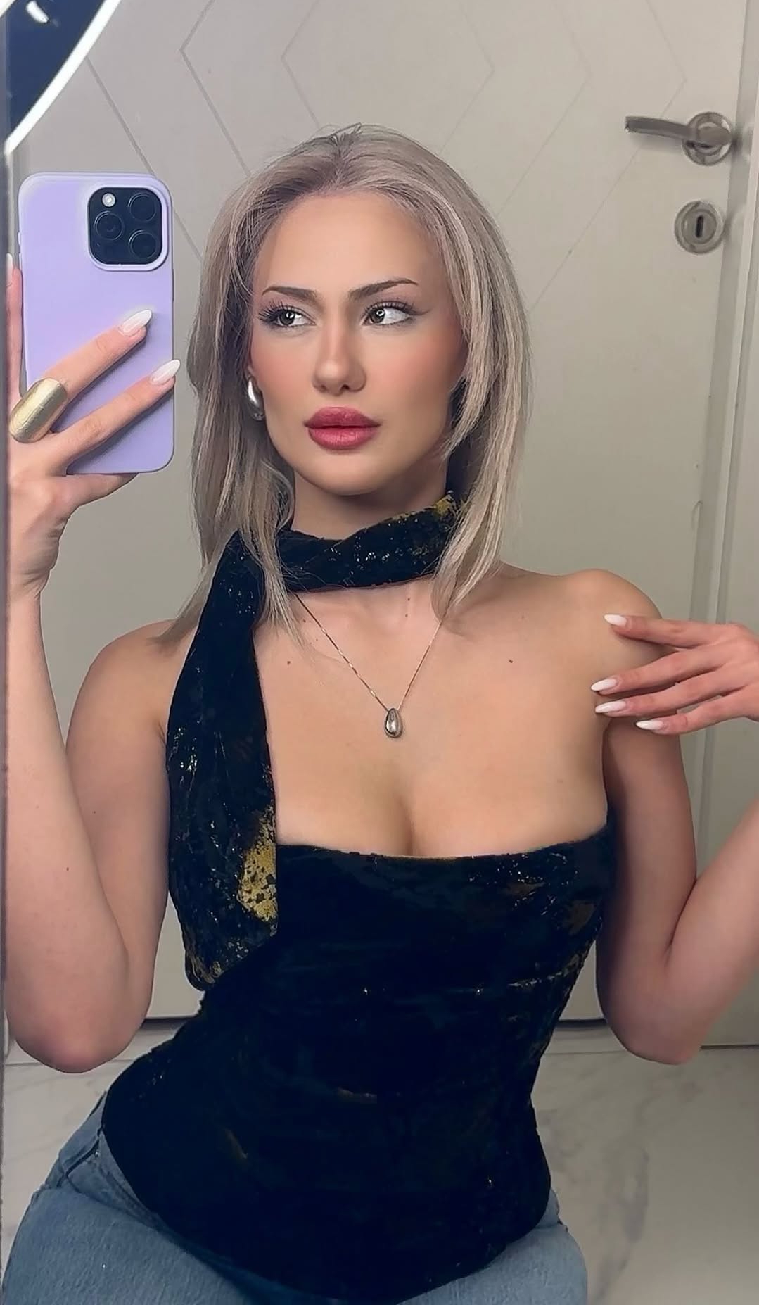 Çamlıbel Beni Buldular Kadın Escort Bayan Süheyla