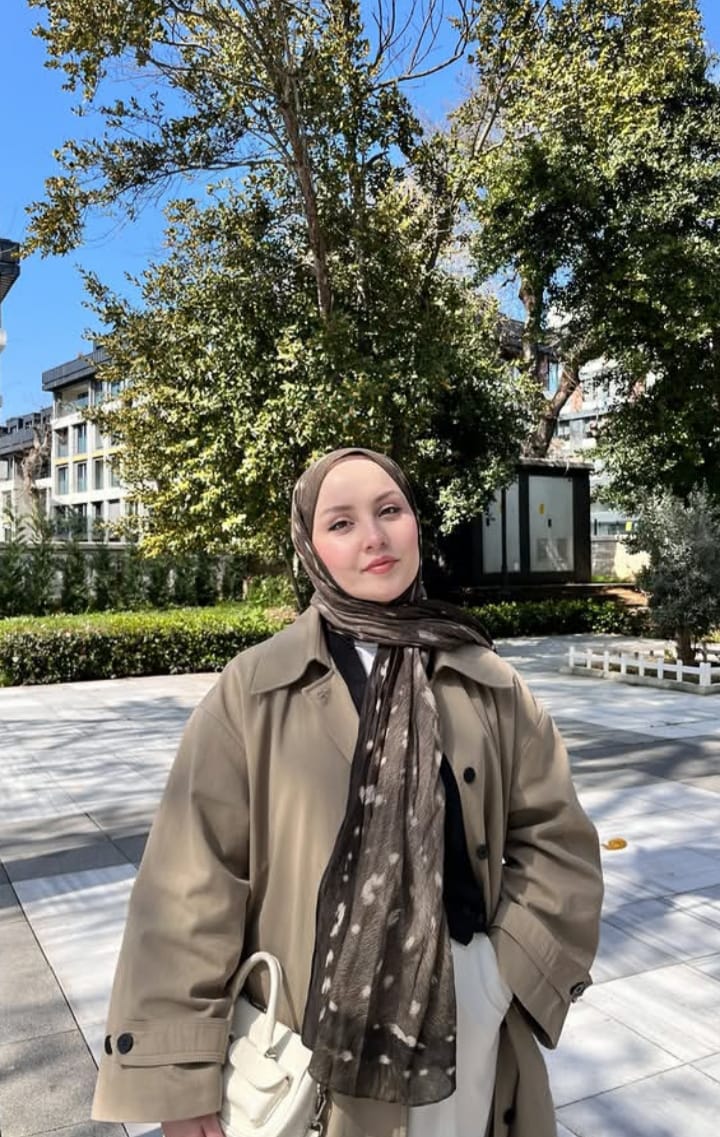 Çamlıbel Alımlı Escort Bayan Buse