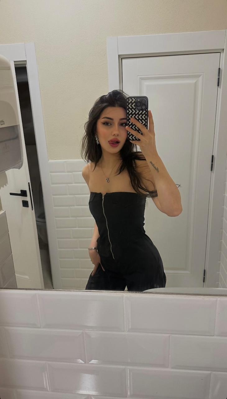 Salkım Aşkın Gücü Escort Azra