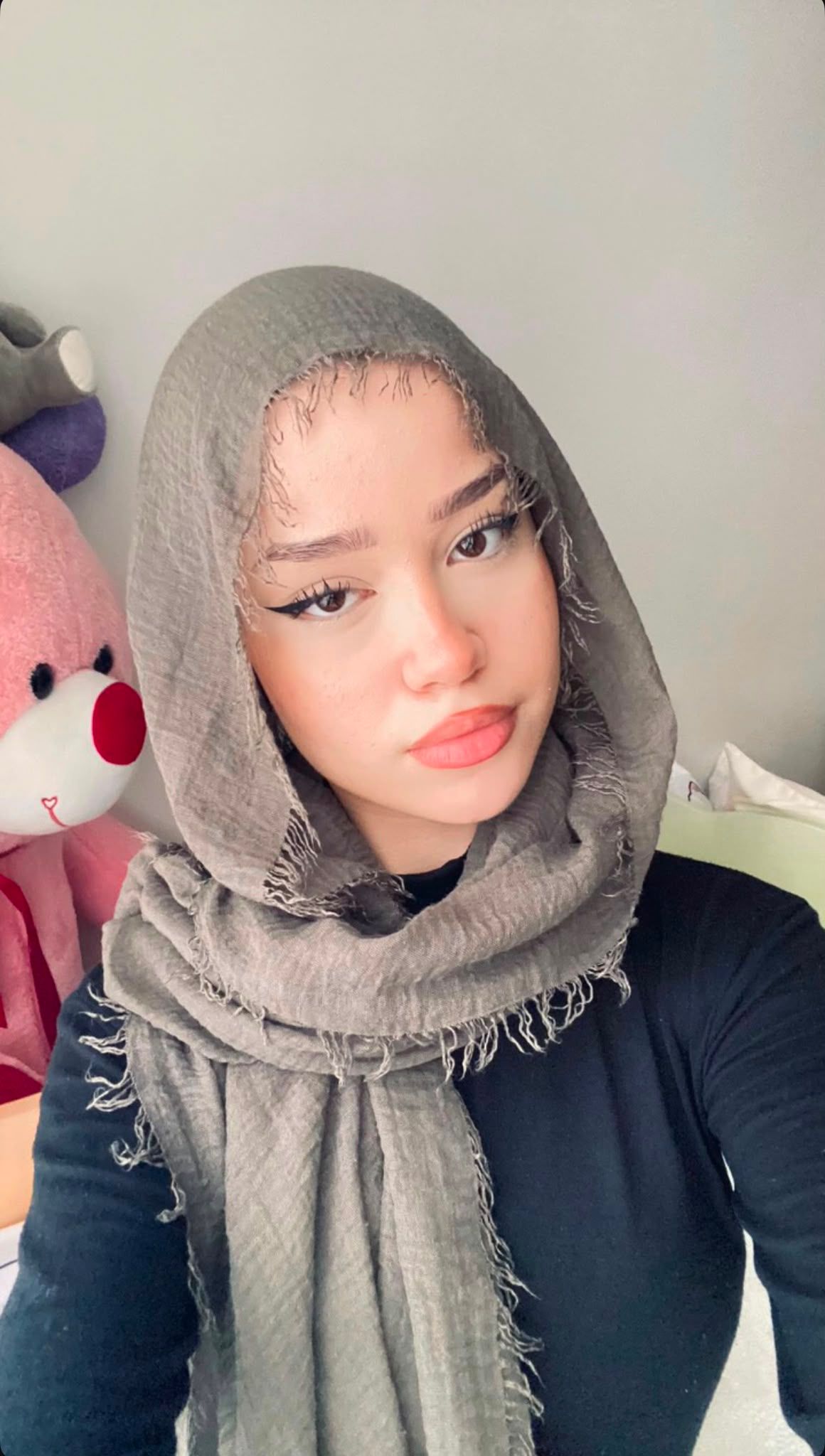 Yeni Meraklı Partner Escort Vildan