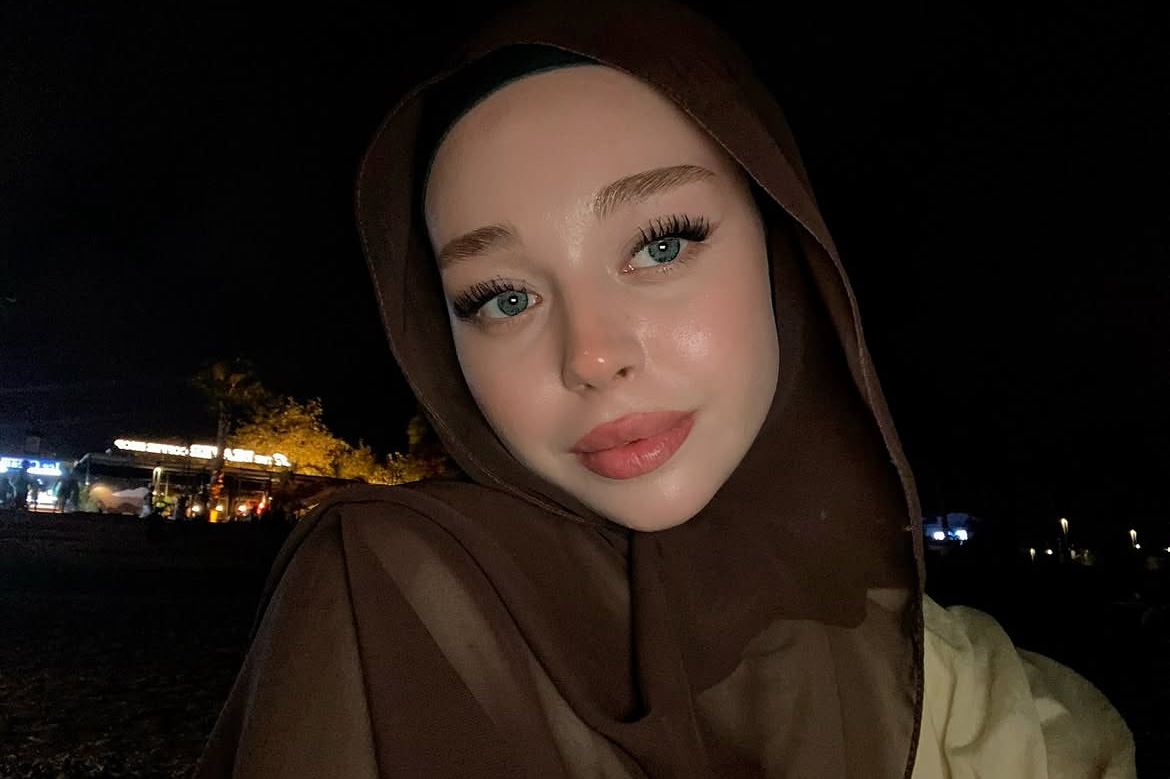 Ortaköy Başarılı Bayan Escort Aslıhan