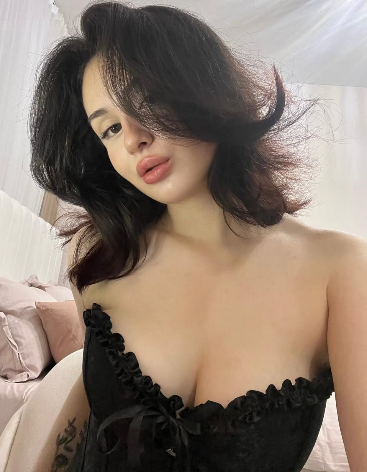 Çamlıyurt Sonsuz Güzel Sevgili Escort Fikriye