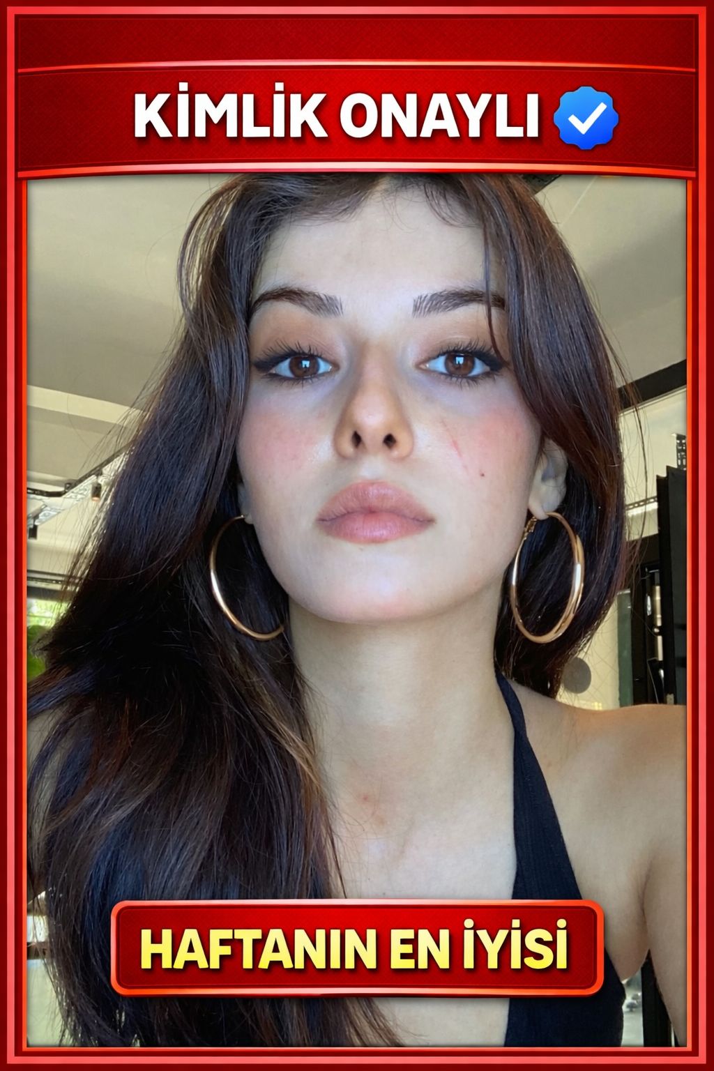 Ortaköy Özellik Dolu Kadın Escort Leyla
