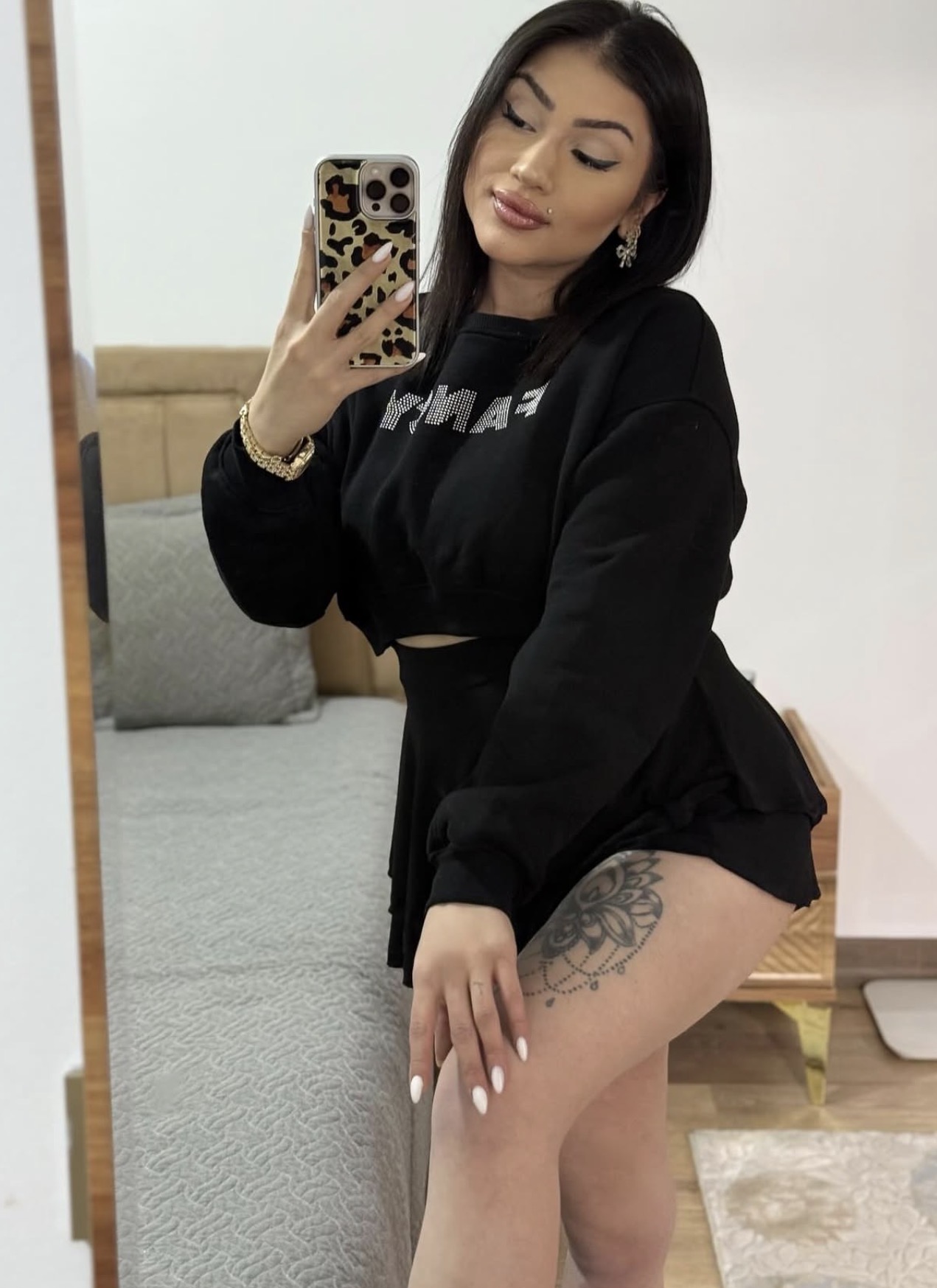 Çatak Otogar Escort Meyra