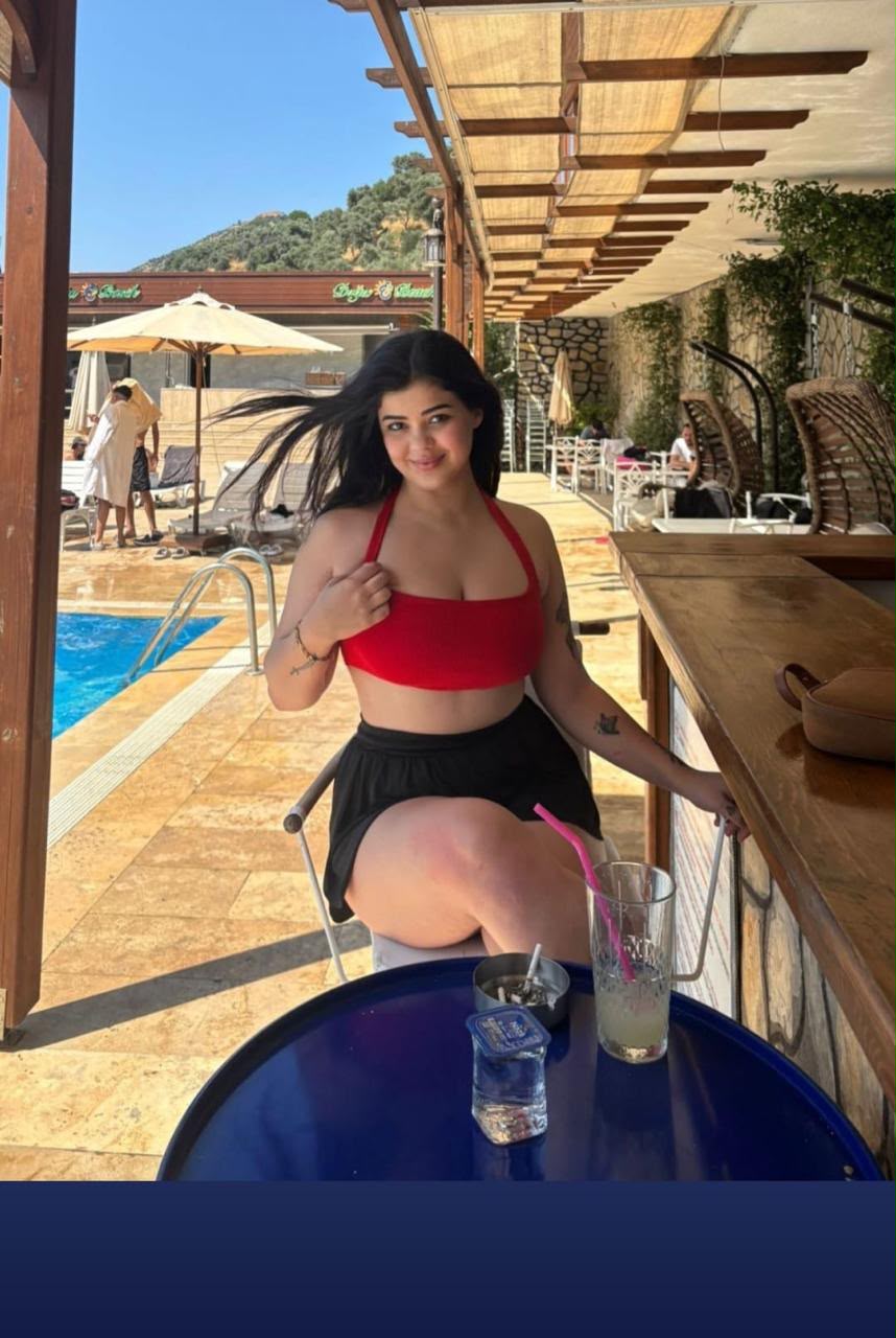 Menteşe Özgür Kadın Escort Alina