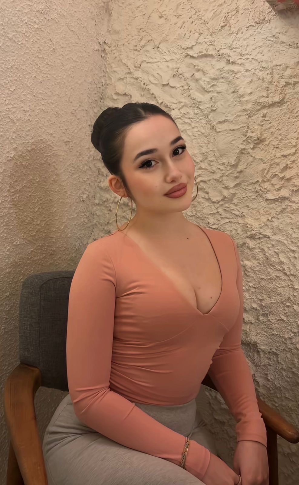 Çavdır Efsanevi Kadın Escort Bayan Çiğdem