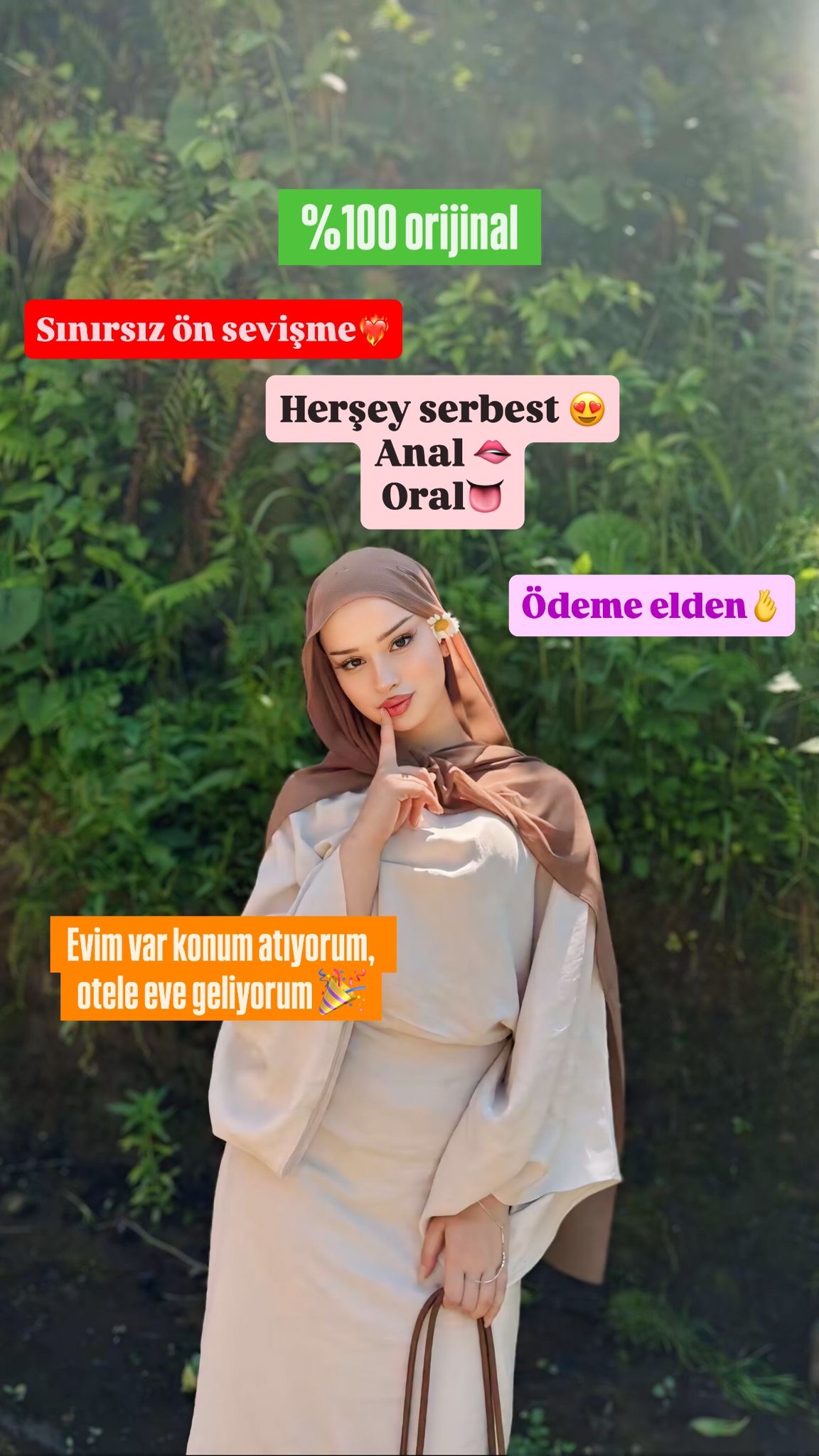 Bakırcılar Güçlü Partner Escort Leman